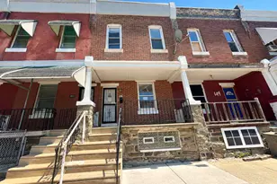 151 N Hobart St, Philadelphia, PA 19139 - Photo 1
