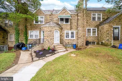 5733 N 20th Street, Philadelphia, PA 19138 - Photo 1