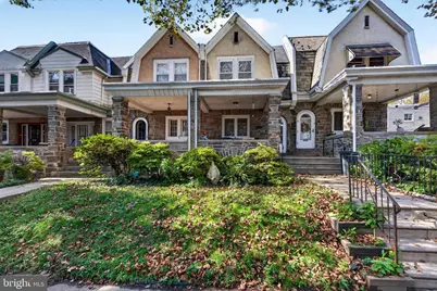 6142 N Marshall Street, Philadelphia, PA 19120 - Photo 3