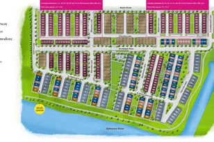3122 Beachview Land, Philadelphia, PA 19125 - Photo 37