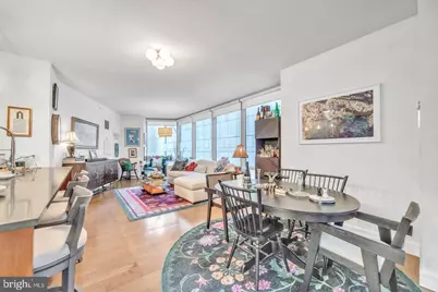 1414 S Penn Square #5A, Philadelphia, PA 19102 - Photo 11