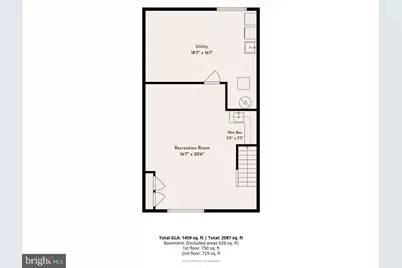 7923-31 Ridge Avenue #27, Philadelphia, PA 19128 - Photo 29