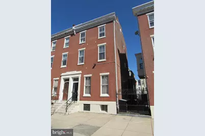 1617 Green Street #4, Philadelphia, PA 19130 - Photo 21