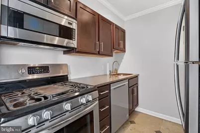 2401 Pennsylvania Avenue #14B26, Philadelphia, PA 19130 - Photo 15
