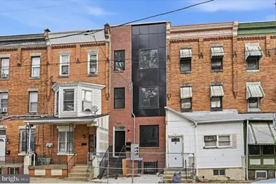 947 N 47th Street #2, Philadelphia, PA 19131 - Photo 1