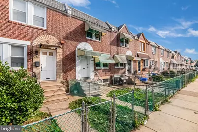 5841 Sylvester Street, Philadelphia, PA 19149 - Photo 3