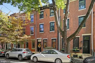 715 S Warnock St, Philadelphia, PA 19147 - Photo 1