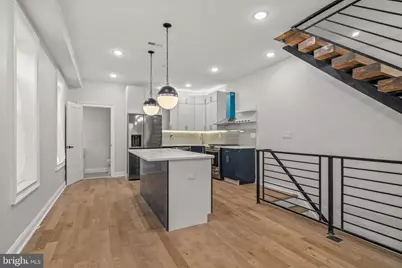 2655 Wilder Street #A, Philadelphia, PA 19146 - Photo 1