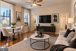 250 S 13th St, Philadelphia, PA 19107 - Photo 3