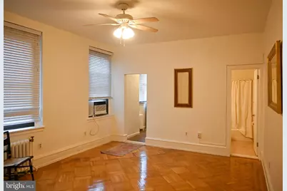 250 S 13th Street #3G, Philadelphia, PA 19107 - Photo 7