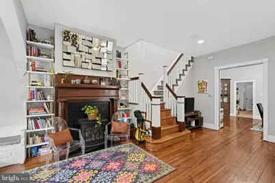6329 Ross Street, Philadelphia, PA 19144 - Photo 5