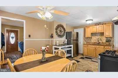 1712 Fulmer Street, Philadelphia, PA 19115 - Photo 5