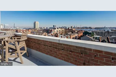 200 Lombard Street #709, Philadelphia, PA 19147 - Photo 21