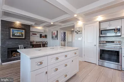 200 Lombard Street #709, Philadelphia, PA 19147 - Photo 13