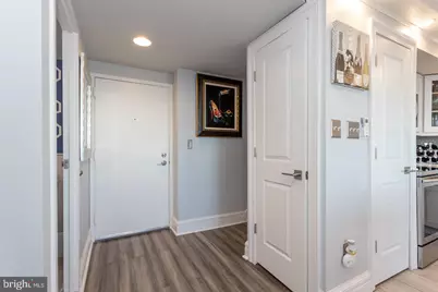 200 Lombard Street #709, Philadelphia, PA 19147 - Photo 3