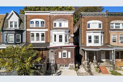 5237 Chester Avenue #1F, Philadelphia, PA 19143 - Photo 1