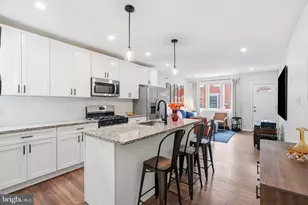 1939 Watkins St, Philadelphia, PA 19145 - Photo 5