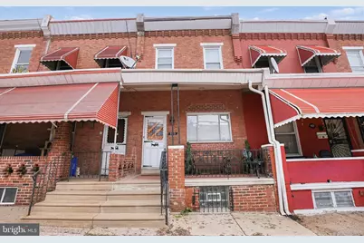 933 N 66th Street, Philadelphia, PA 19151 - Photo 1
