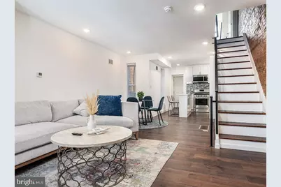 1540 N Hollywood Street, Philadelphia, PA 19121 - Photo 1