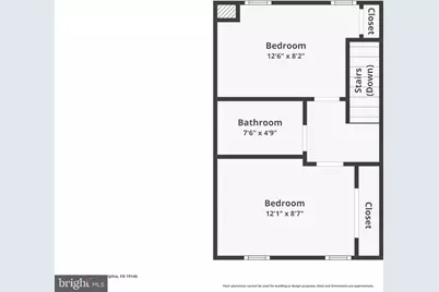 2125 Clymer Street, Philadelphia, PA 19146 - Photo 25