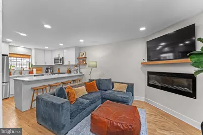 2125 Clymer Street, Philadelphia, PA 19146 - Photo 9