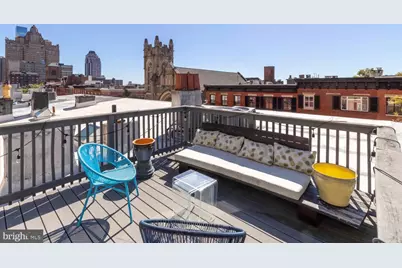 1813 Spruce Street #4R, Philadelphia, PA 19103 - Photo 23