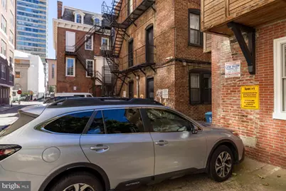 1813 Spruce Street #4R, Philadelphia, PA 19103 - Photo 29