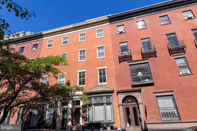 1813 Spruce Street #4R, Philadelphia, PA 19103 - Photo 1
