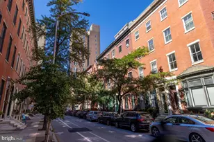 1813 Spruce St, Philadelphia, PA 19103 - Photo 27