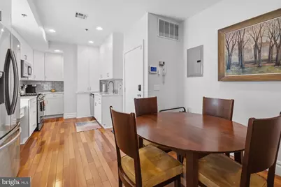 1813 Spruce Street #4R, Philadelphia, PA 19103 - Photo 7