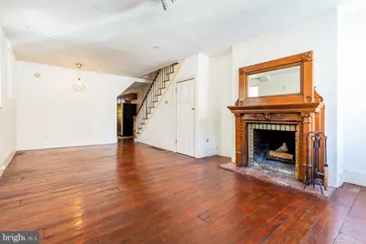 1006 Bainbridge Street #1, Philadelphia, PA 19147 - Photo 1