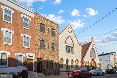 1419 Wharton Street, Philadelphia, PA 19146 - Photo 35