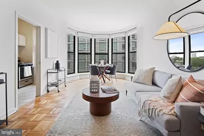 2201 Pennsylvania Ave #709, Philadelphia, PA 19130 - Photo 31