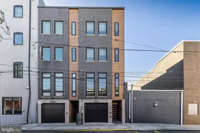1222 Kater Street, Philadelphia, PA 19147 - Photo 1