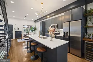 1216 Crease St, Philadelphia, PA 19125 - Photo 9
