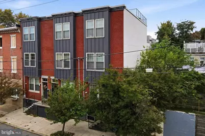 1213 N 31st Street, Philadelphia, PA 19121 - Photo 3