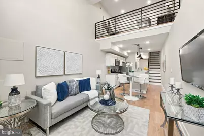 1220 N Lecount Street #A, Philadelphia, PA 19121 - Photo 3
