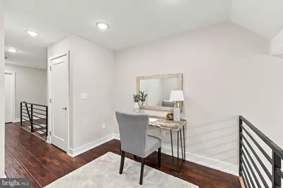 1220 N Lecount Street #A, Philadelphia, PA 19121 - Photo 15