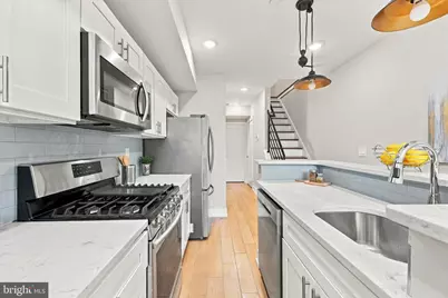 1220 N Lecount Street #A, Philadelphia, PA 19121 - Photo 5