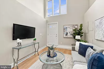 1220 N Lecount Street #A, Philadelphia, PA 19121 - Photo 9