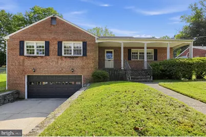 650 Hendren Street, Philadelphia, PA 19128 - Photo 1