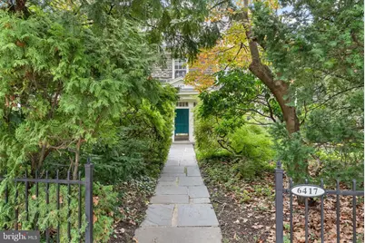 6417 Wissahickon Avenue, Philadelphia, PA 19119 - Photo 1