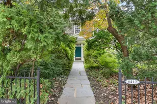 6417 Wissahickon Ave, Philadelphia, PA 19119 - Photo 1