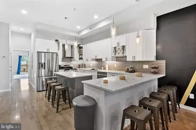 1611 N 27th Street, Philadelphia, PA 19121 - Photo 1