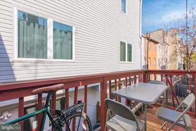 1202 N 4th Street #2ND FL, Philadelphia, PA 19122 - Photo 15