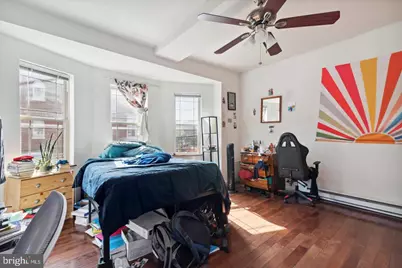 1202 N 4th Street #2ND FL, Philadelphia, PA 19122 - Photo 3