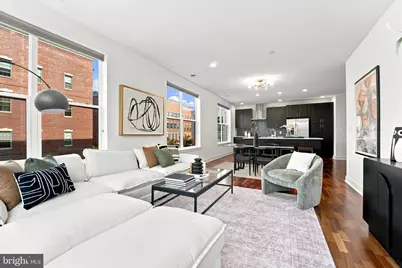 600 S 24th Street #208, Philadelphia, PA 19146 - Photo 5