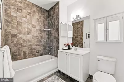 600 S 24th Street #208, Philadelphia, PA 19146 - Photo 13