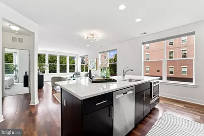 600 S 24th Street #208, Philadelphia, PA 19146 - Photo 11