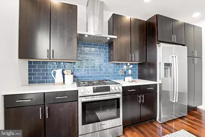 600 S 24th Street #208, Philadelphia, PA 19146 - Photo 9